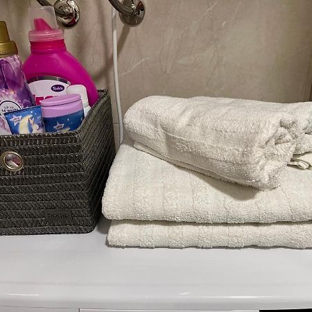 Studio Apartman Rita Zagreb Exteriör bild